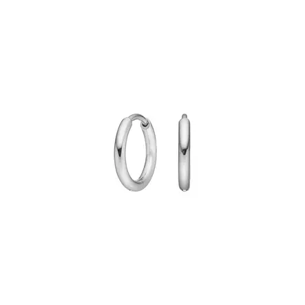Titaanikorvakorut 14mm - Korvakorut - NA30150213700 - 1