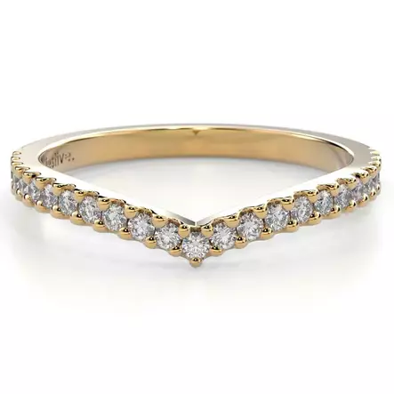 Timanttisormus Festive Donna 14-565-023 - Timanttisormukset Festive - 14-565-023-140 - 2