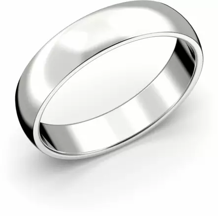 Festive Firenze light kihlasormus 9-TFL45-13-VK etuviistosta - Kihlasormukset - 9-TFL45-13-VK-150 - 1