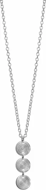 Kalevala Koru Kosmos kolmiosainen riipus 2268774350 - Kosmos - 2268774350 - 1