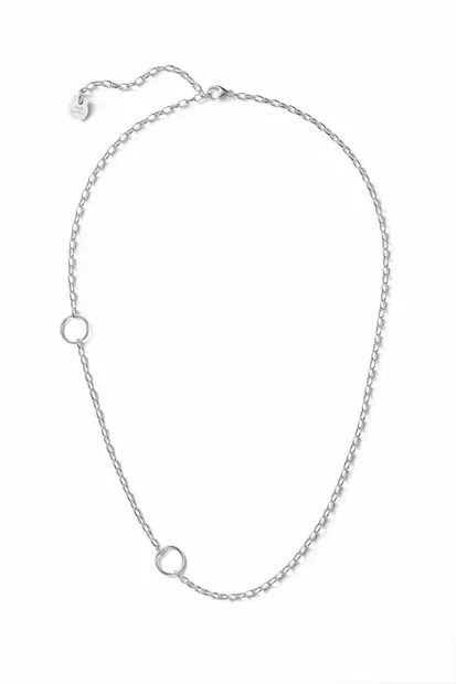 Kalevala x Marimekko Garden Riipusketju 60cm - Kalevala x Marimekko Garden - 23100150060 - 1