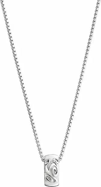 Lempikoru Baroc riipus - Hopeiset kaulakorut - 3232100500 - 1