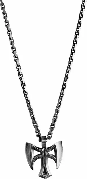 Lempikoru Mestari riipus iso 4256100500 - Hopeiset kaulakorut - 4256100550 - 1