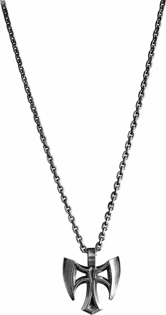 Lempikoru Mestari riipus - Hopeiset kaulakorut - 4256100500 - 1