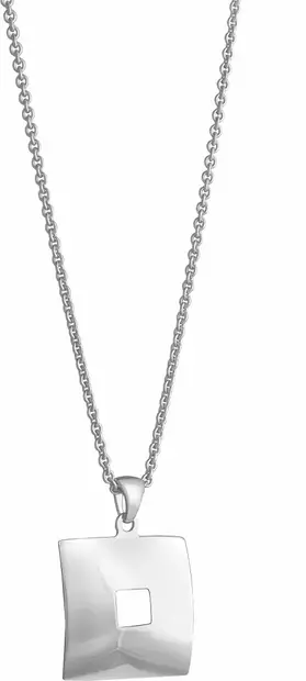 Lempikoru Tuulensilmäriipus 45-50cm 3228000500 - Hopeiset kaulakorut - 3228000500 - 1