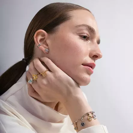 Lumava Anna korvakorut L54263850000 - Anna - L54263850000 - 2