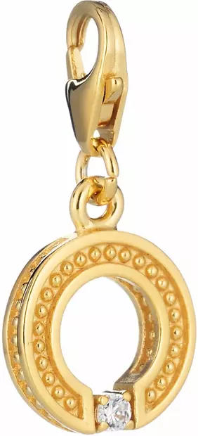 Lumoava Aina charm kullattu hela L61259730000 - Aina - L61259730000 - 1