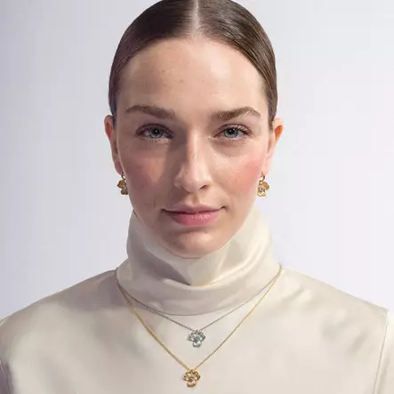 Lumoava Anna korvarenkaat L54263815000 - Anna - L54263815000 - 2