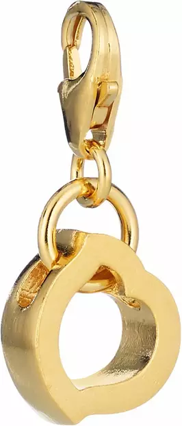 Lumoava Hali charm kullattu hela L61256600000 - Ystävänpäivä - L61256600000 - 1