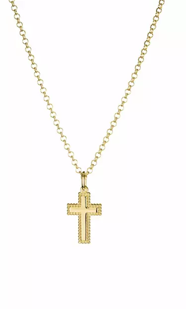 Lumoava Helmi risti L60264100000 - Helmi - L60264100380 - 1