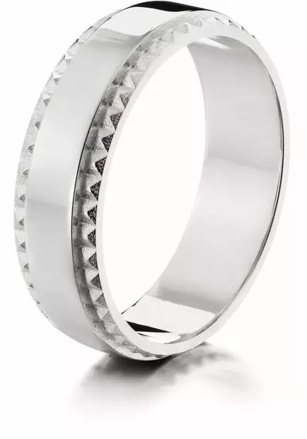 Lumoava Ilmari sormus L82249900000 - Timanttisormukset Lumoava - L82249900000 - 1