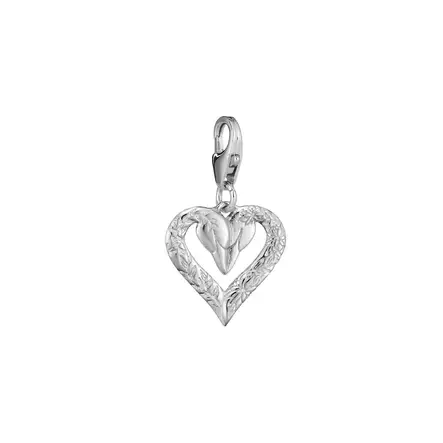 Lumoava Joutsenet Charm - Lumoava - L51260800000 - 1