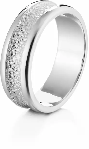 Lumoava Kätkö sormus L82242310000 - Timanttisormukset Lumoava - L82242310000 - 1