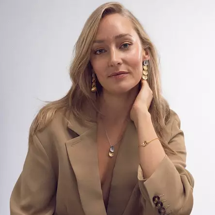 Lumoava Lily korvakorut L54267910000 - Lily - L54267910000 - 2