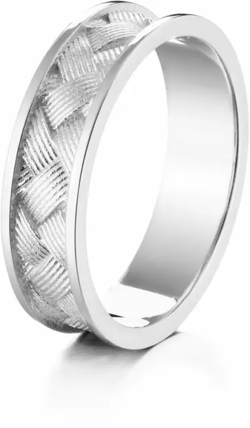 Lumoava Oiva sormus L82241600000 - Timanttisormukset Lumoava - L82241600000 - 1