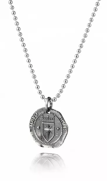 Lumoava Toivo riipus L56240200600 - Hopeiset rannekorut - L56240200600 - 1