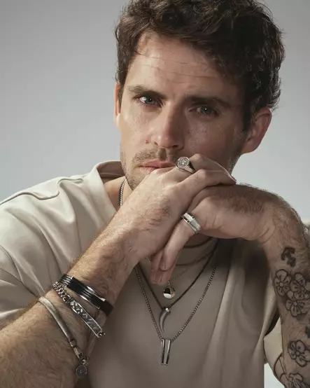 Lumoava Toivo sormus L52250100000 - Toivo - L52250100000 - 2