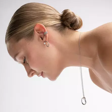 Lumoava Uoma korvakorut L54265944000 - Uoma - L54265944000 - 2