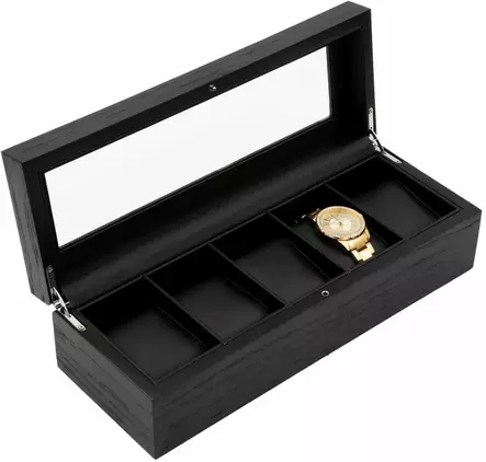ManBox Kellolaatikko Fredrik - Kellolaatikot - ZE150 - 2