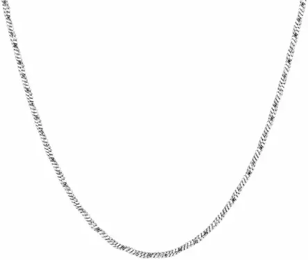 Mockberg Sienna kaulakoru MB1720 - Teräsriipukset - MB1720 - 2