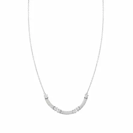 Nomination Fashion Era kaulakoru 242210-010 - Nomination kaulakorut ja riipukset - 242210-010 - 2