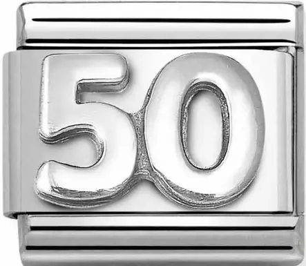 Nomination pala 50 vuotta 330101-60 - Nomination - 330101-60 - 1