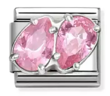 Nomination pala 330329-10 - Nomination combosable classic - 330329-10 - 1