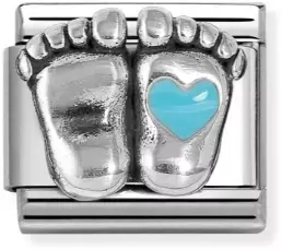 Nomination pala Jalat Poika 330204-30 - Composable Classic - 330204-30 - 1