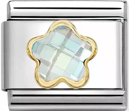 Nomination pala Valkoinen Kukka - Nomination - 030615-010 - 1