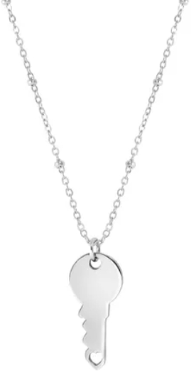 Nomination Sempre Con Me necklace Avain - Nomination kaulakorut ja riipukset - 029701-020 - 1