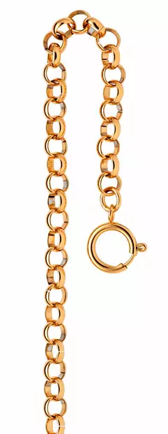 Taskukellon perä 5999-240 - Taskukellojen perät ja telineet - 5999-240 - 1