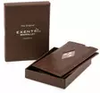 Exentri Miniwallet Hazelnut EXMIW420 - Korttikotelot ja rasiat - EXMIW420 - 7