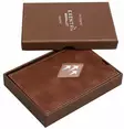 Exentri Miniwallet Hazelnut EXMIW420 - Korttikotelot ja rasiat - EXMIW420 - 2