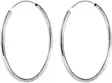 DH40 Hoop korvarengas 2 x 40mm - - - 1