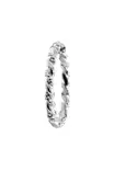 Punos hopeasormus CR10889 - Hopeiset sormukset - CR10889-160 - 1