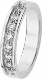 Kohinoor Margit timanttisormus 033-210V-54B3 -  -  - 1