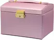 LadyBox korulaukku Torino Pink ZE6400 - Lahjaideat naisille - ZE6400 - 1