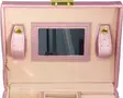 LadyBox korulaukku Torino Pink ZE6400 - Lahjaideat naisille - ZE6400 - 6