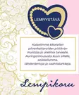 Lempikoru Lempiyst=C3=A4v=C3=A4 riipus fiiliskuva - Lempikoru uutuudet - 5208900500 - 3