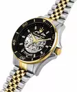 MASERATI SFIDA Swiss Made R8823140010 - Maserati miesten rannekellot - R8823140010 - 5