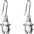 Moomin Muumipeikko korvakorut MO551020000 - Hopeiset korvakorut - MO551020000 - 1