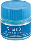 Sampol Silver Clean puhdisusaine 150ml - Korujen puhdistusaineet - 24040 - 1