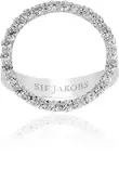 Sif Jakobs Biella Grande sormus - - - 1