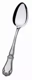 TPR kahvilusikka 1kpl - Talonpoikaisrokokoo pöytähopeat - 121262000 - 1