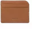 AarniWood\Aarniwood lompakko AW10 Card holder cognac - Korttikotelot ja rasiat - AW10 - 2