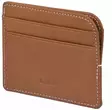 AarniWood\Aarniwood lompakko AW10 Card holder cognac - Korttikotelot ja rasiat - AW10 - 1
