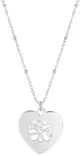 Nomination Sempre Con Me necklace Heart with Tree of Life - Nomination kaulakorut ja riipukset - 029701-030 - 1