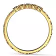 Festive Routa Tieva timanttisormus 664-015-KK - Timanttisormukset Festive - 14-664-015-KK-140 - 3