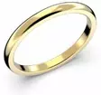 Festive Torino sormus 14-PP20-16-KK - Festive kihlasormukset - 14-PP20-16-KK-140 - 1