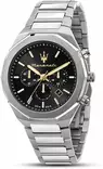 Maserati Stile rannekello R8873642010 - Maserati miesten rannekellot - R8873642010 - 1